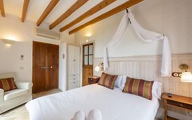 Rural Hotel Ca Mado Paula