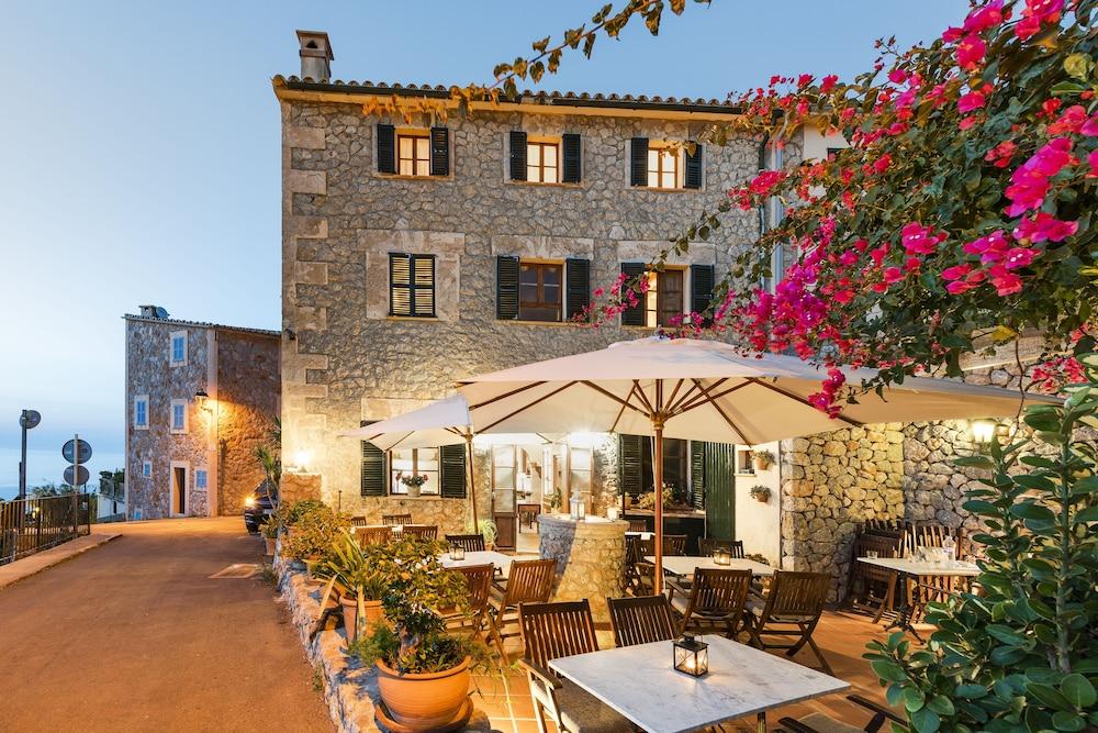 Rural Hotel Ca Mado Paula Bañalbufar  Exterior foto
