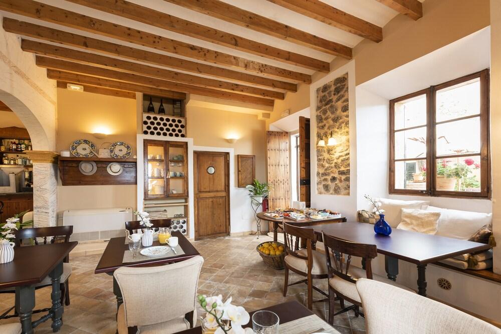 Rural Hotel Ca Mado Paula Bañalbufar  Exterior foto